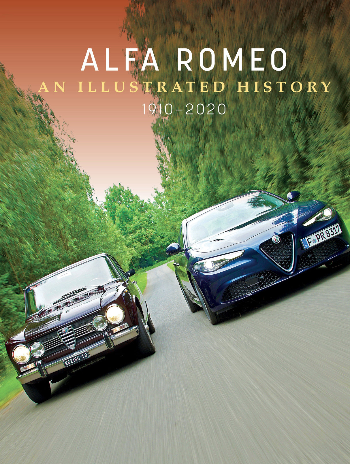 Alfa Romeo by Schiffer Publishing