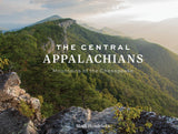 The Central Appalachians by Schiffer Publishing