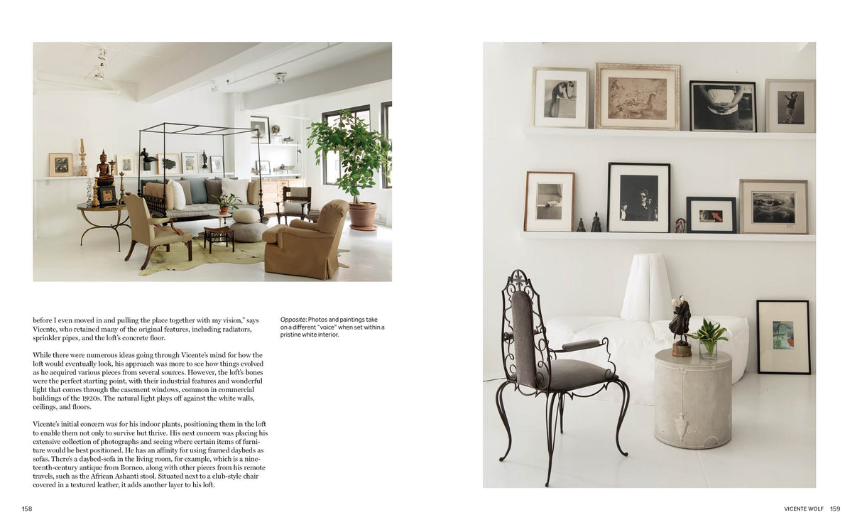 Interior Designers at Home by Schiffer Publishing