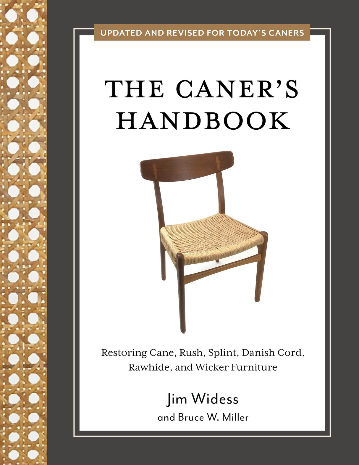 The Caner's Handbook by Schiffer Publishing