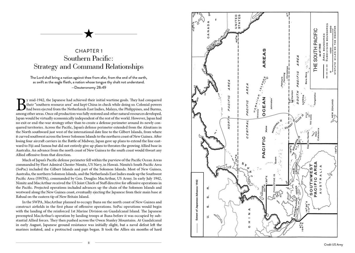 South Pacific Air War by Schiffer Publishing