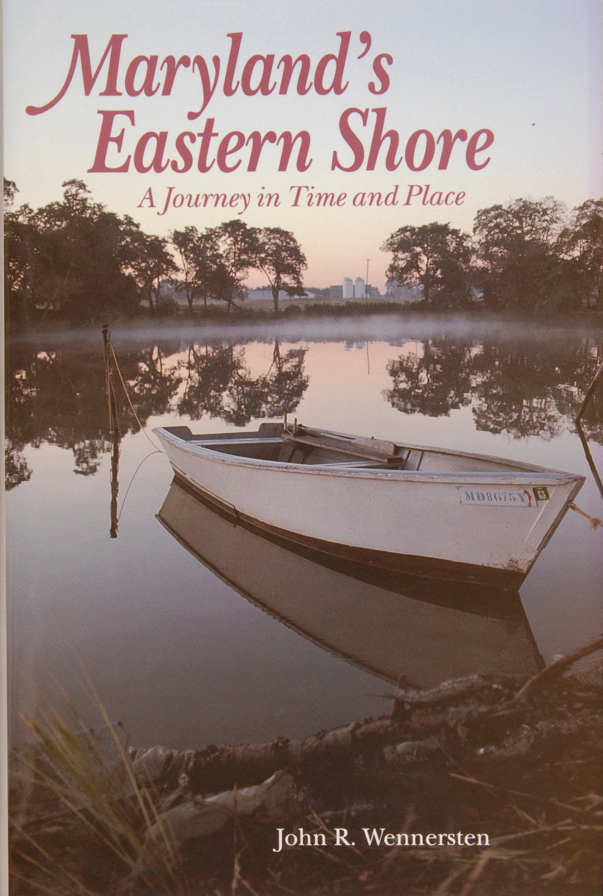 Maryland’s Eastern Shore by Schiffer Publishing