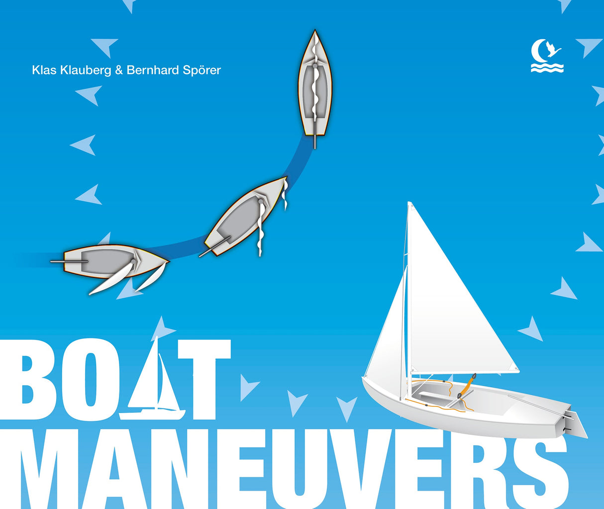 Boat Maneuvers by Schiffer Publishing