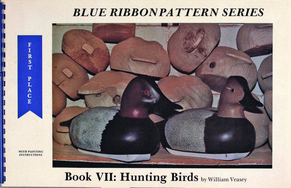 Blue Ribbon Pattern Series by Schiffer Publishing