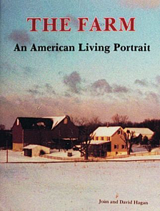 The Farm by Schiffer Publishing