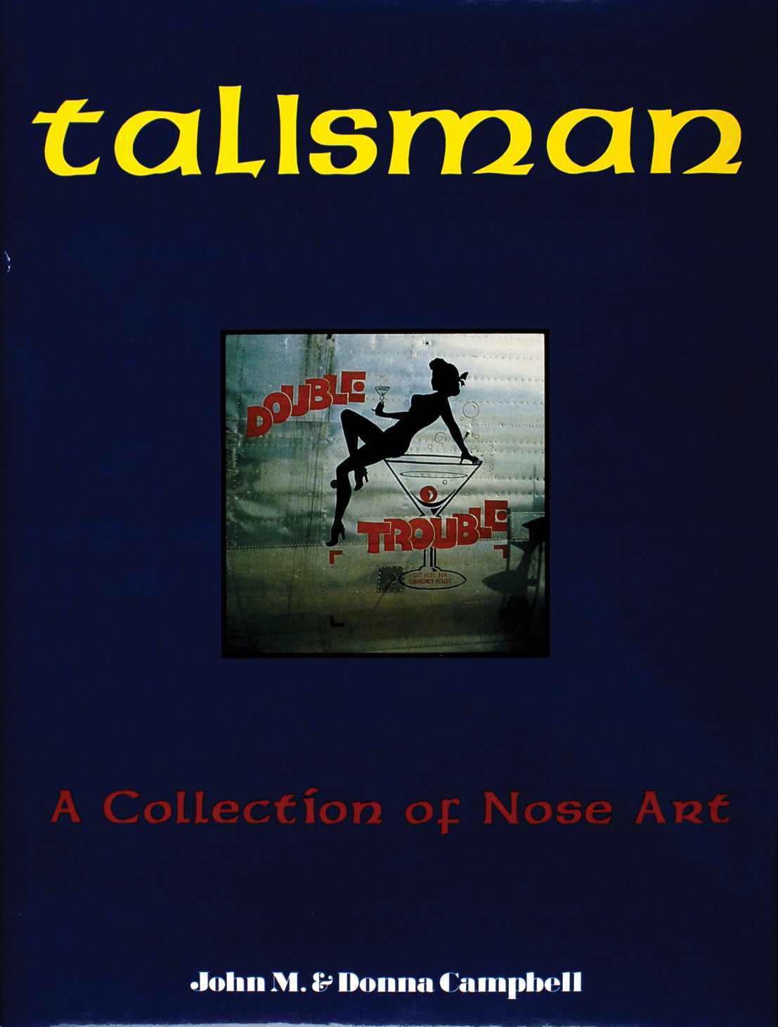 Talisman by Schiffer Publishing