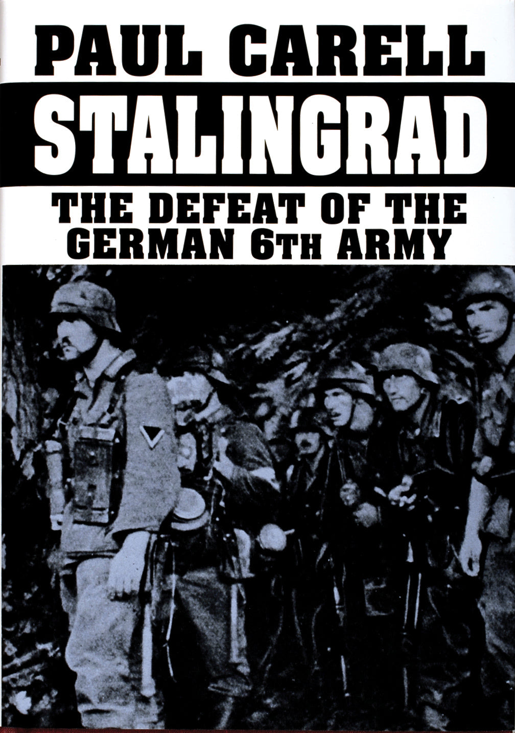 Stalingrad by Schiffer Publishing