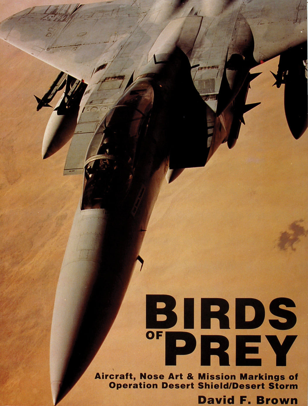 Birds of Prey by Schiffer Publishing