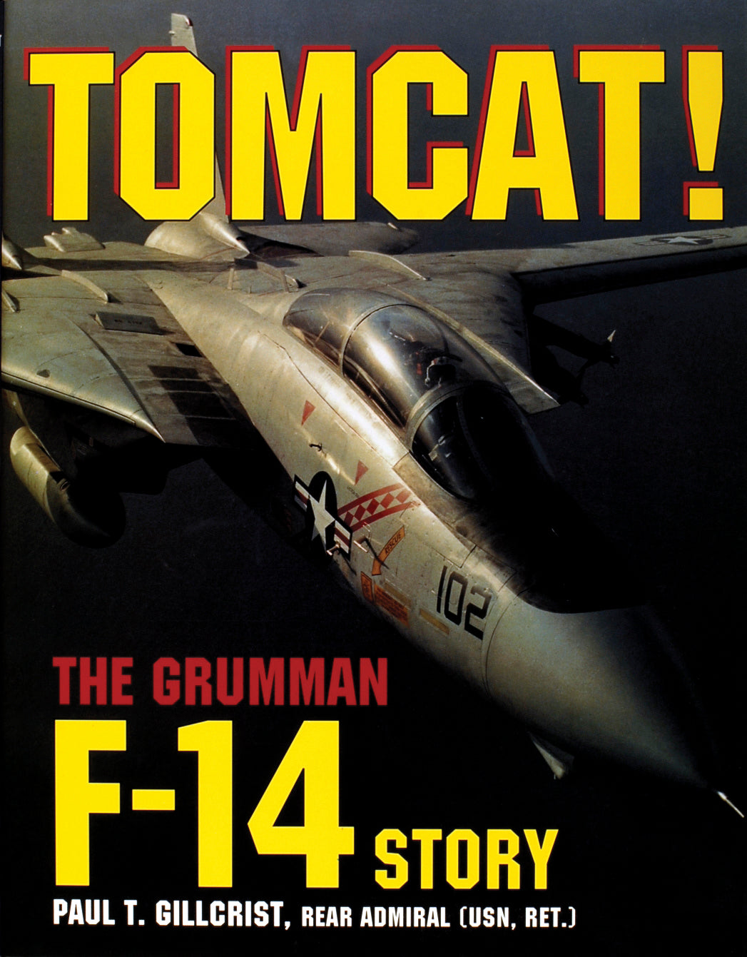 Tomcat! by Schiffer Publishing