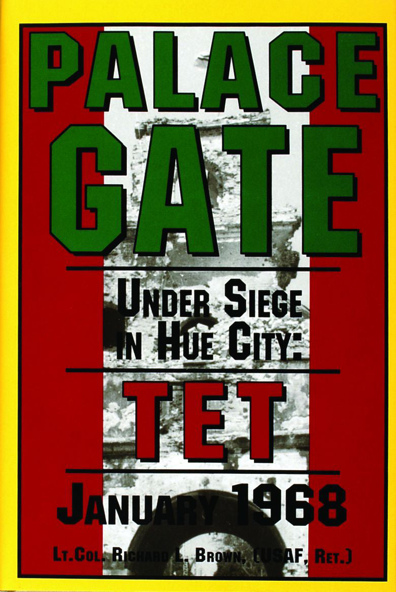 Palace Gate by Schiffer Publishing