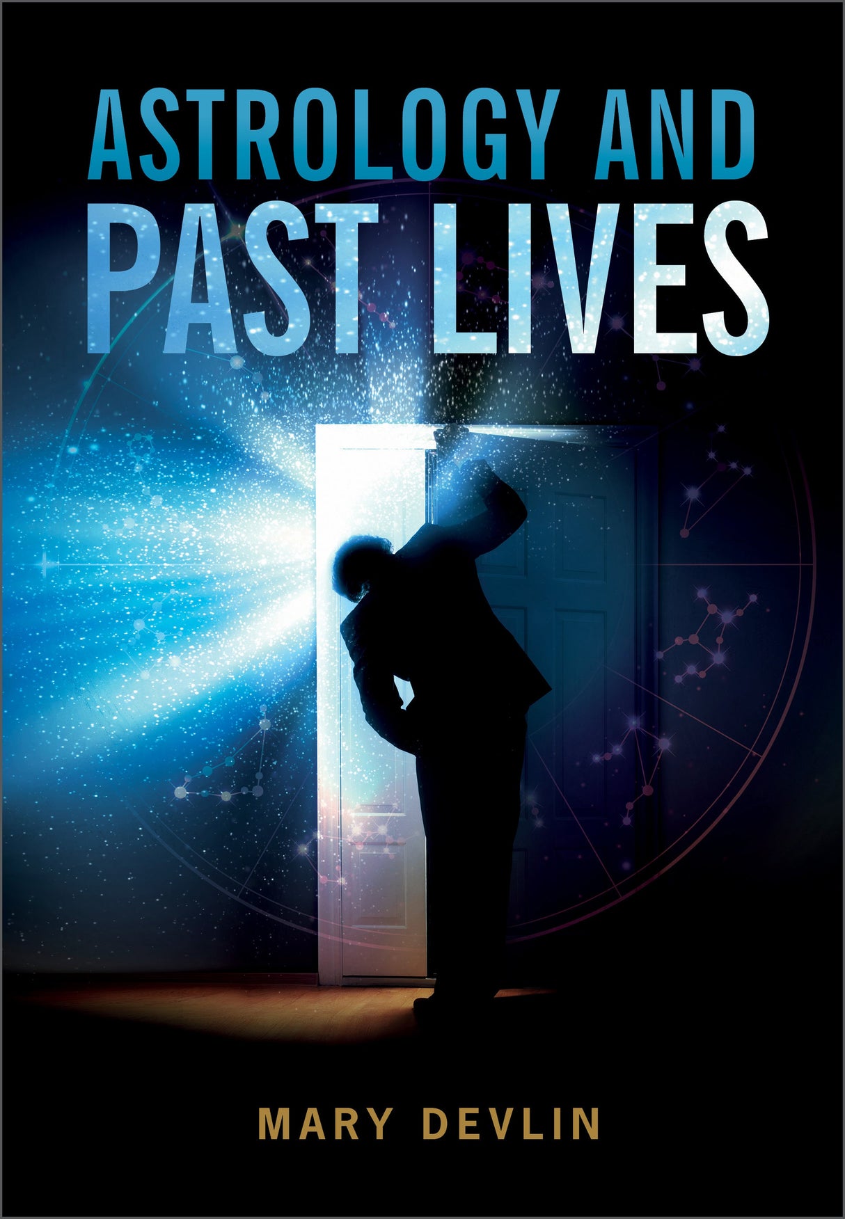 Astrology & Past Lives by Schiffer Publishing