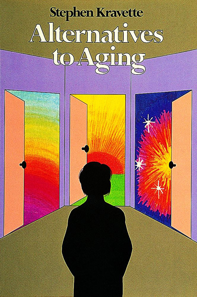 Alternatives to Aging by Schiffer Publishing