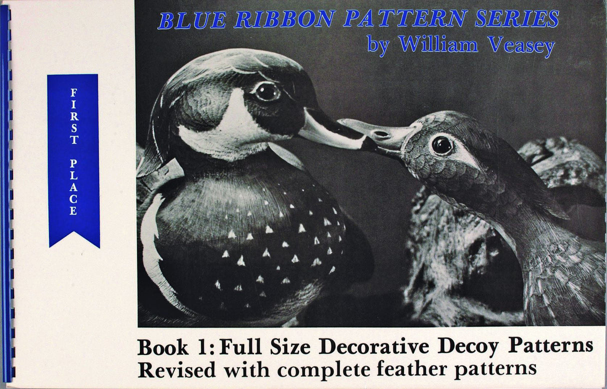 Blue Ribbon Pattern Series by Schiffer Publishing