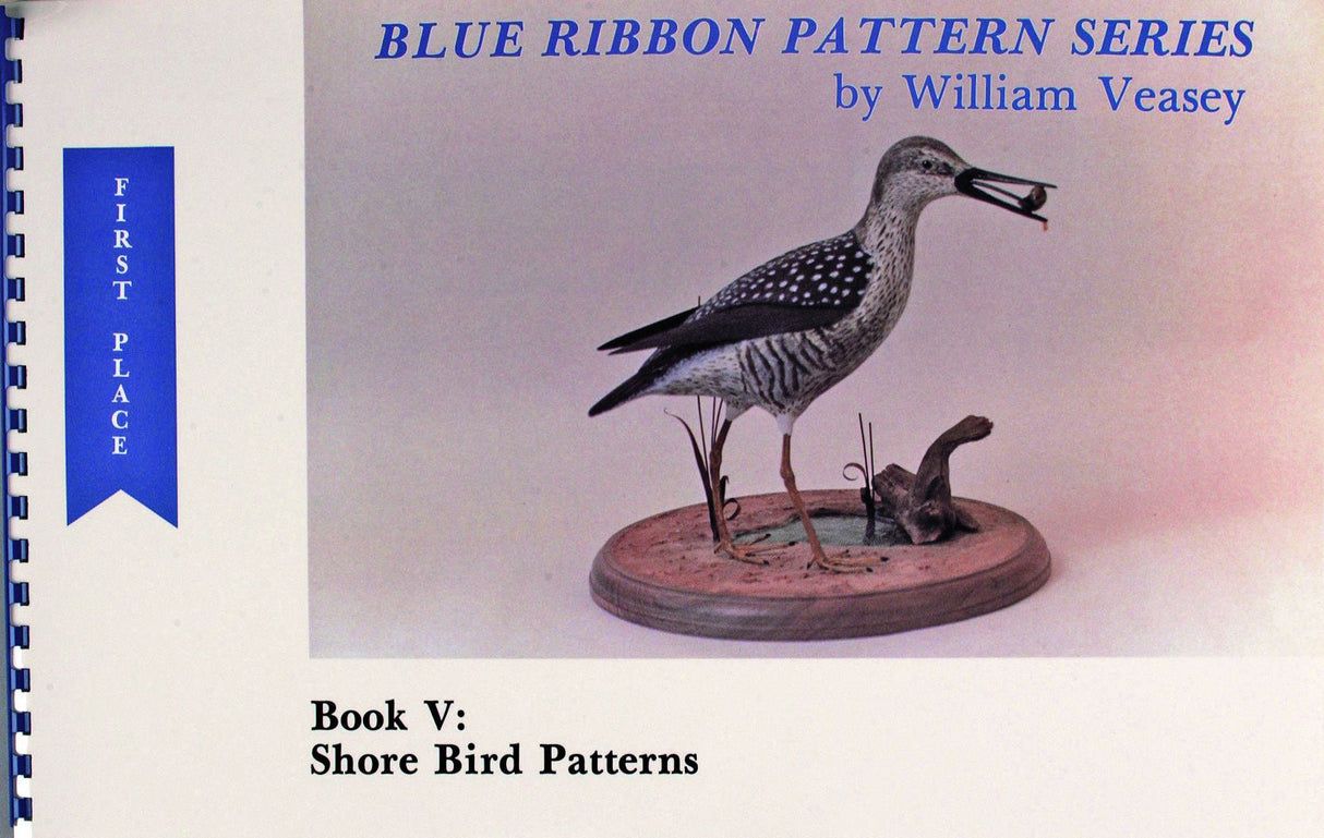 Blue Ribbon Pattern Series by Schiffer Publishing