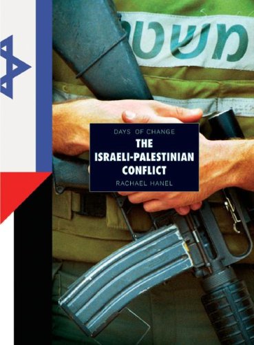 Days of Change: The Israeli-Palestinian Conflict by The Creative Company