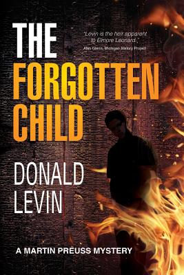 The Forgotten Child - Paperback by Books by splitShops