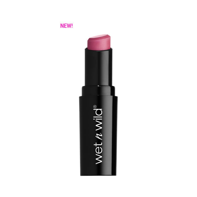 WET N WILD Mega Last Matte Lip Cover - Smooth Mauves