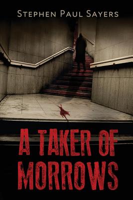 A Taker of Morrows - Paperback by Books by splitShops