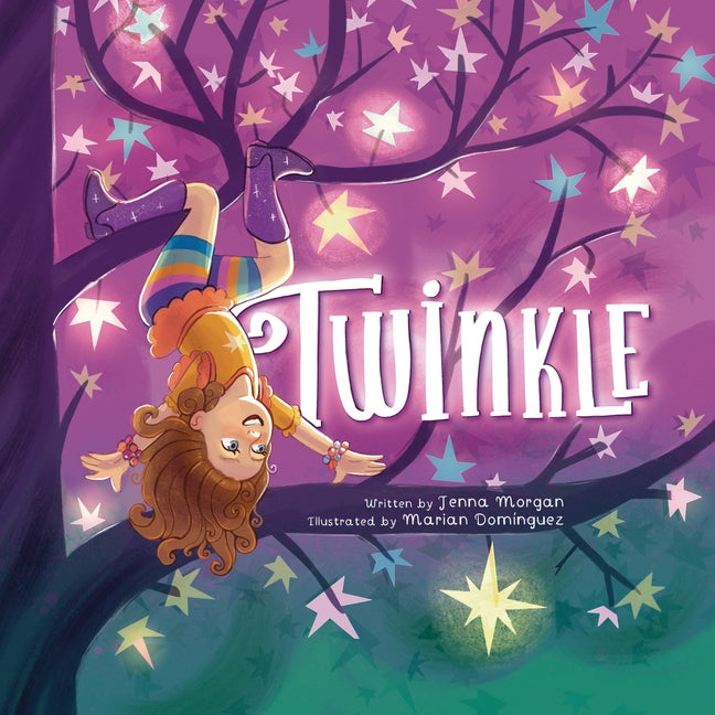 Twinkle - Paperback by Books by splitShops