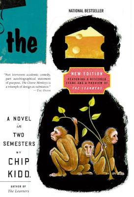 The Cheese Monkeys - Paperback by Books by splitShops