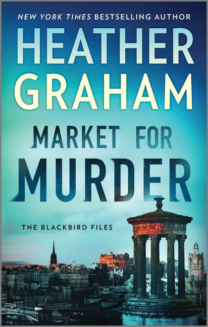 Market for Murder - Paperback by Books by splitShops