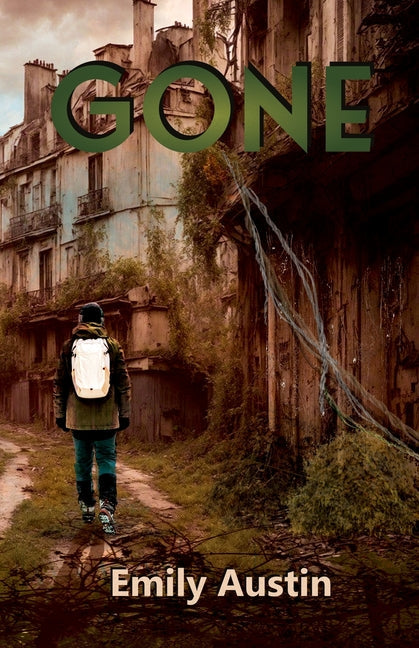 Gone - Paperback by Books by splitShops