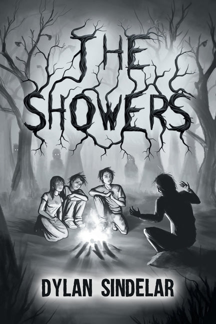 The Showers - Paperback by Books by splitShops