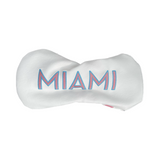 Miami Club Cover by 1803 Golf