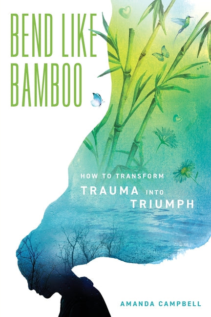 Bend Like Bamboo - Paperback by Books by splitShops