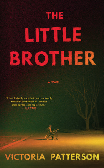 The Little Brother - Paperback by Books by splitShops