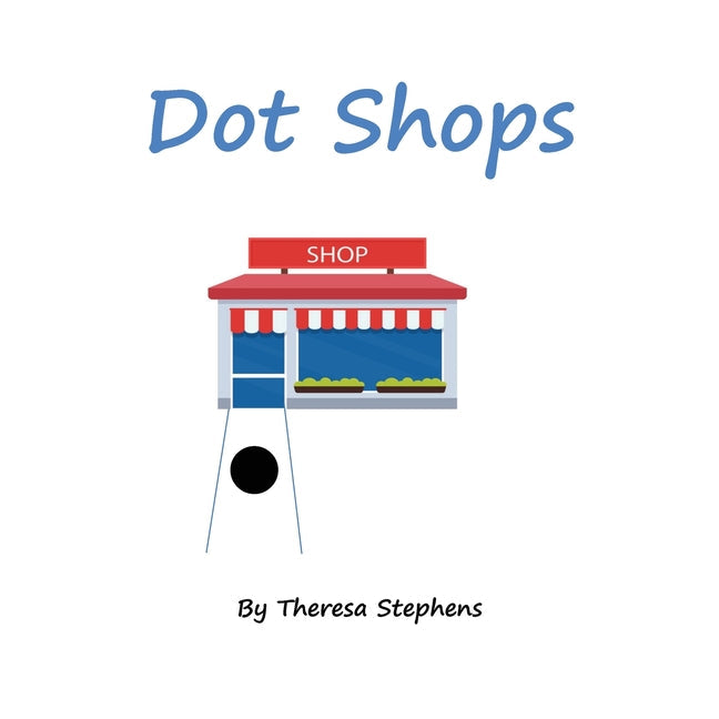 Dot Shops - Paperback by Books by splitShops