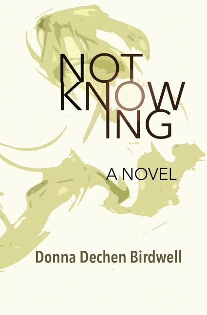 Not Knowing - Paperback by Books by splitShops