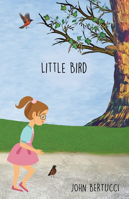 Little Bird - Paperback by Books by splitShops