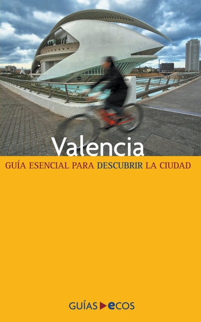 Valencia - Paperback by Books by splitShops