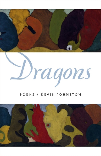 Dragons: Poems - Paperback by Books by splitShops