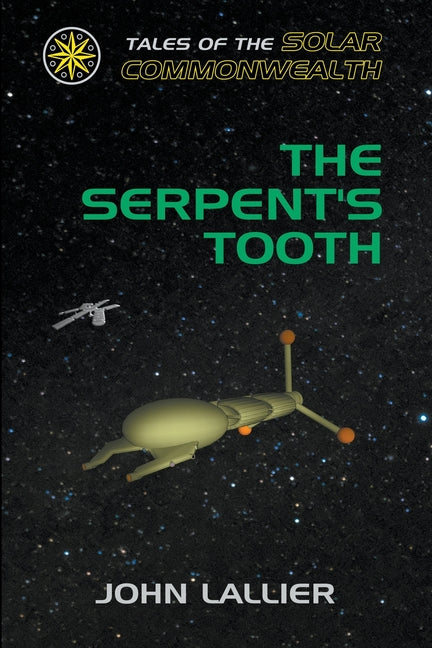 The Serpent's Tooth - Paperback by Books by splitShops