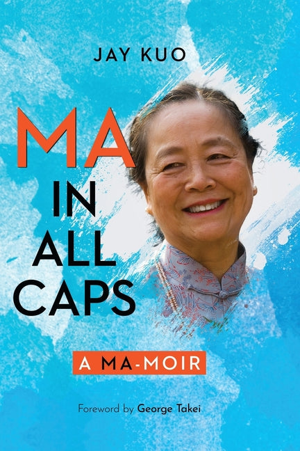 Ma in All Caps - Paperback by Books by splitShops