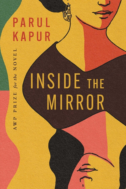 Inside the Mirror - Paperback by Books by splitShops