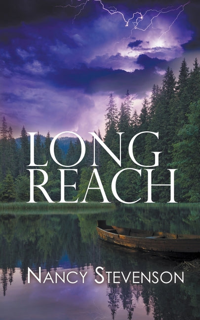 Long Reach - Paperback by Books by splitShops