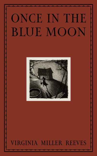 Once in the Blue Moon - Hardcover by Books by splitShops