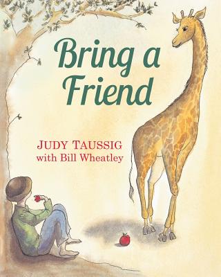 Bring a Friend - Paperback by Books by splitShops