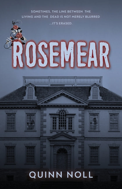 Rosemear - Paperback by Books by splitShops