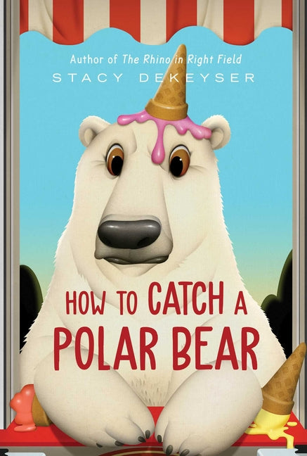 How to Catch a Polar Bear - Paperback by Books by splitShops