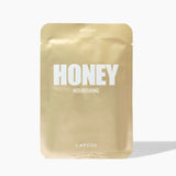 Daily Honey Mask by LAPCOS