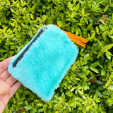 Color Pop Zipped Pouch by Ellisonyoung.com