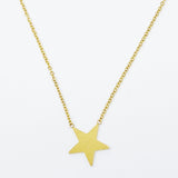 Always My Star Necklace by Ellisonyoung.com