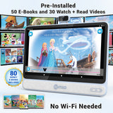 Contixo A3 15.6" Educational Android Tablet With 13MP Camera by Contixo