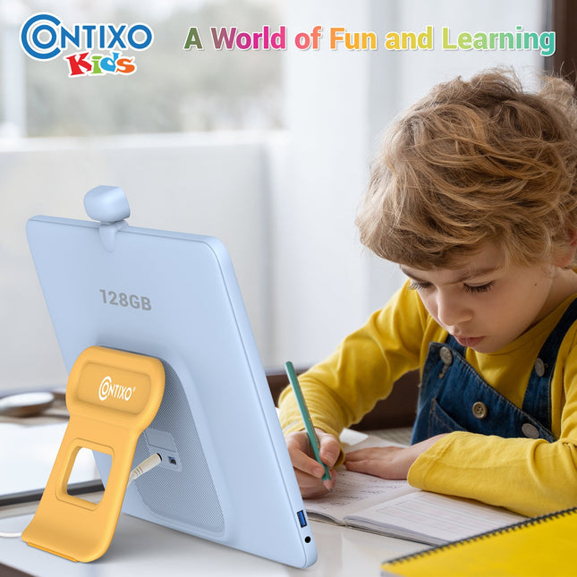 Contixo A3 15.6" Educational Android Tablet With 13MP Camera by Contixo
