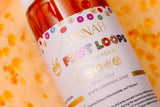 "Frut Loops" Cleansing Foam by AMINNAH