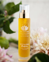 Jasmine Revitalizing Body Oil by Oil Divine